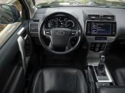 Toyota Land Cruiser Prado 150 Series Рестайлинг 3 Санкт-Петербург  - изображение 48
