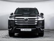 Toyota Land Cruiser 300 Series Москва  - изображение 22