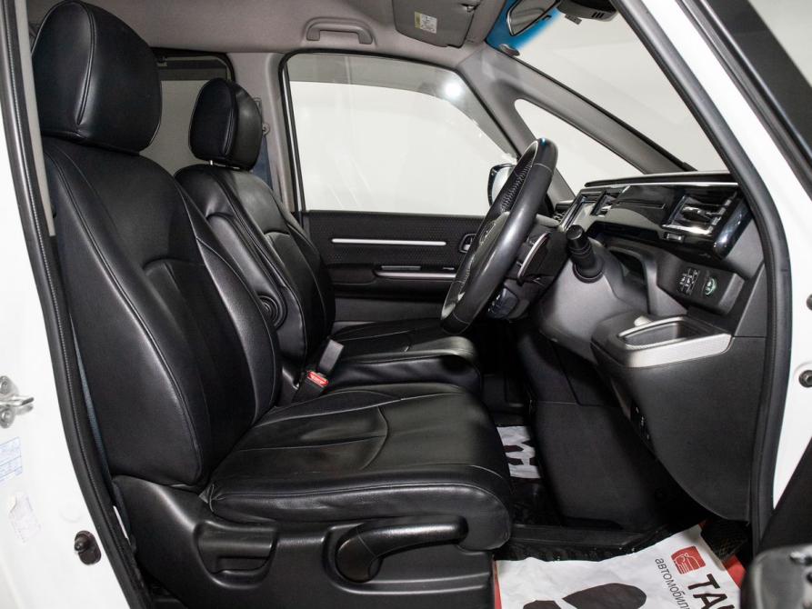 Honda Stepwgn V Рестайлинг Иркутск  - изображение 5