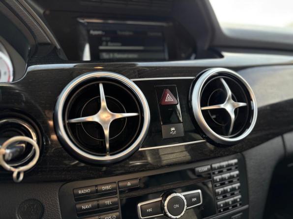 Mercedes-Benz GLK-Класс I (X204) Рестайлинг с пробегом 2014 года, цена 2 195 000 рублей, 107862 км, внедорожник, Автокод Объявления