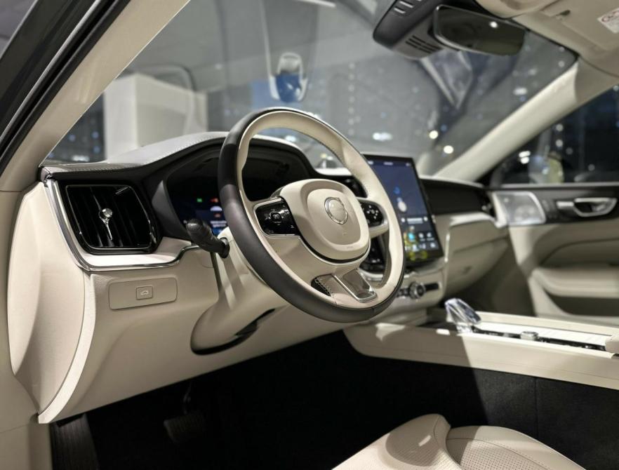 Volvo XC60 II Рестайлинг 2 Москва  - изображение 5