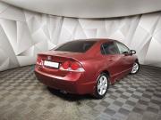 Honda Civic VIII Москва  - изображение 14