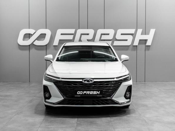 Chery Arrizo 8 с пробегом 2024 года, цена 1 999 000 рублей, 63318 км, седан, Автокод Объявления