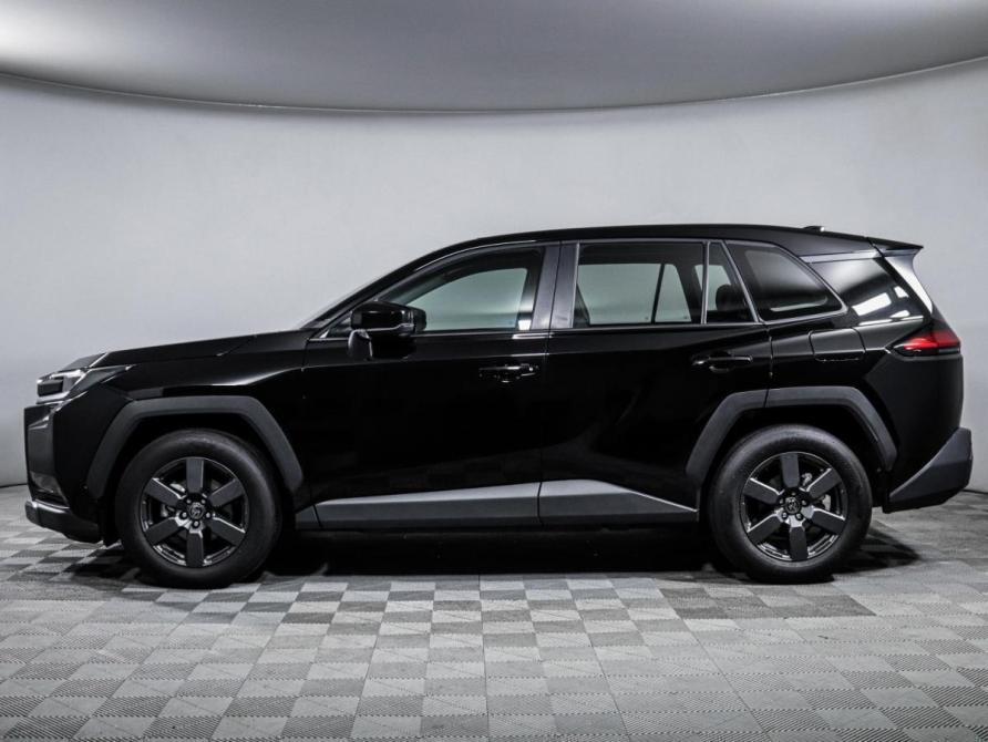 Toyota RAV4 VI (XA60) Москва  - изображение 8