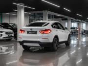 BMW X4 I (F26) Москва  - изображение 34