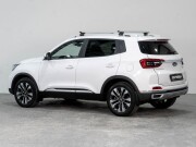 Chery Tiggo 4 I Рестайлинг Сургут  - изображение 28