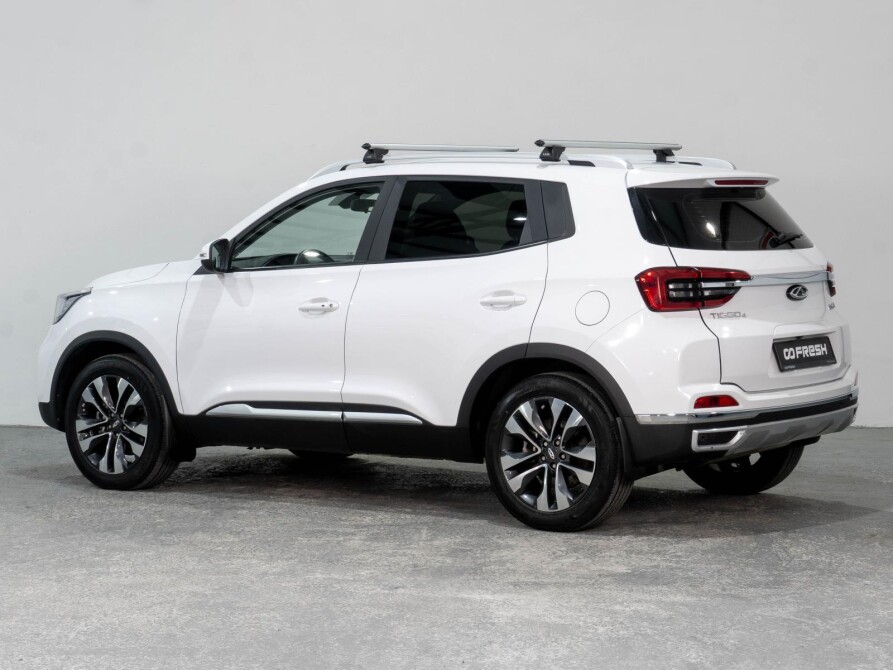 Chery Tiggo 4 I Рестайлинг Сургут  - изображение 2