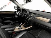 BMW X3 II (F25) Екатеринбург  - изображение 44