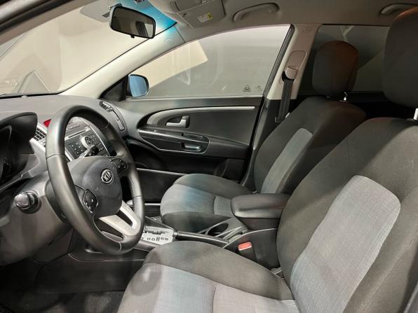 Kia Ceed I Рестайлинг с пробегом 2010 года, цена 870 000 рублей, 157900 км, универсал, Автокод Объявления