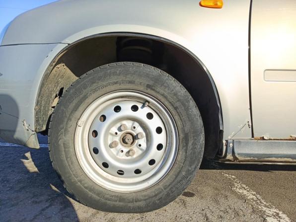 Lada (ВАЗ) Kalina I с пробегом 2007 года, цена 112 000 рублей, 250688 км, хэтчбек, Автокод Объявления