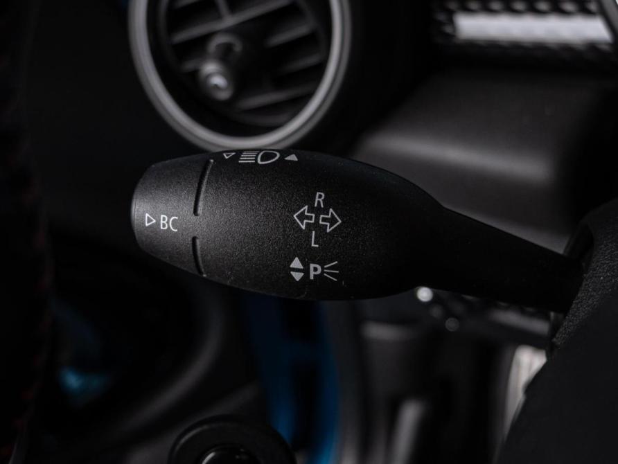 Mini Hatch III (F55/F56) Рестайлинг Краснодар  - изображение 15