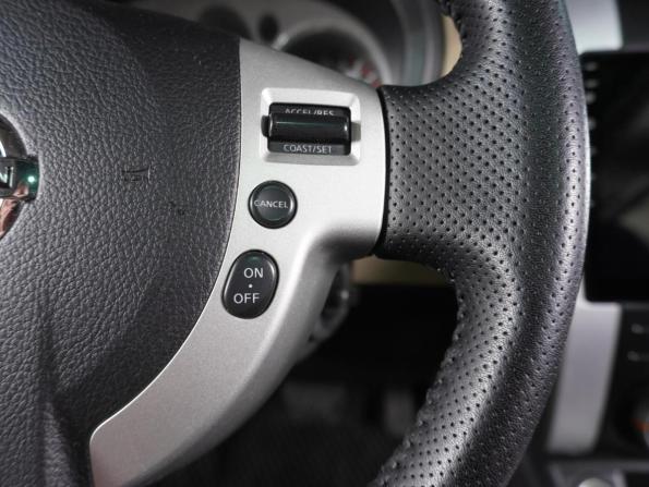 Nissan X-Trail II с пробегом 2007 года, цена 999 000 рублей, 363493 км, внедорожник, Автокод Объявления