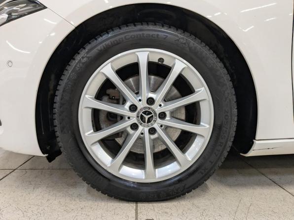 Mercedes-Benz A-Класс IV (W177) с пробегом 2019 года, цена 2 457 000 рублей, 47469 км, хэтчбек, Автокод Объявления