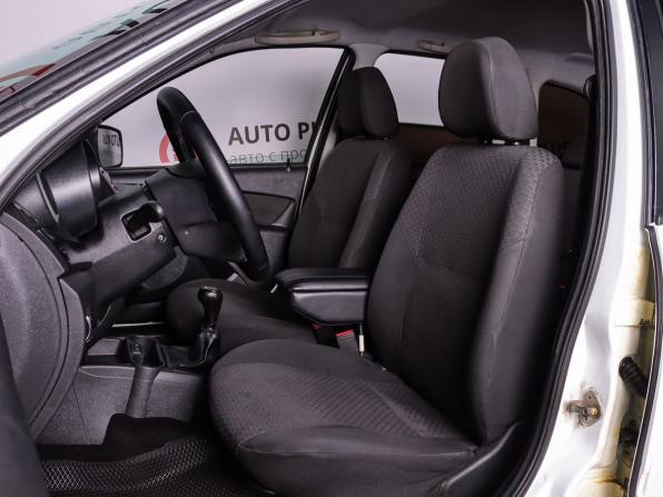 Lada (ВАЗ) Kalina II с пробегом 2017 года, цена 575 000 рублей, 259335 км, универсал, Автокод Объявления