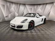 Porsche Boxster III (981) Москва  - изображение 42