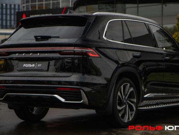 Geely Monjaro I с пробегом 2023 года, цена 2 798 000 рублей, 38200 км, внедорожник, Автокод Объявления