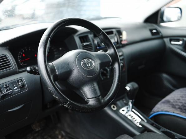 Toyota Corolla IX (E120 E130) Рестайлинг с пробегом 2006 года, цена 639 000 рублей, 194500 км, хэтчбек, Автокод Объявления