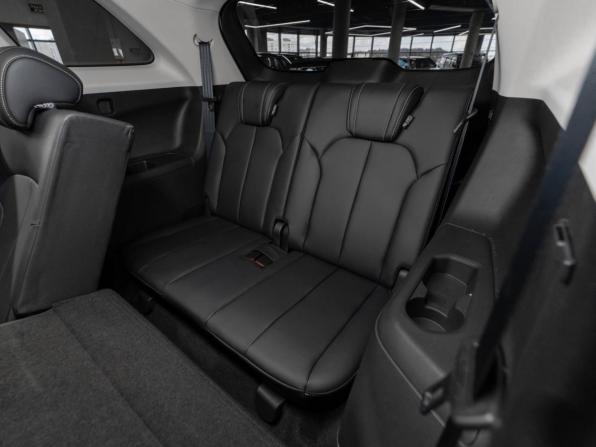 Changan CS75 Pro с пробегом 2026 года, цена 3 200 000 рублей, 50 км, внедорожник, Автокод Объявления