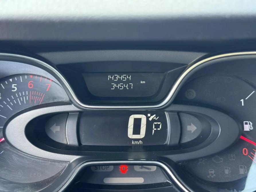 Renault Kaptur I Рестайлинг Самара  - изображение 11