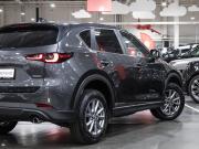 Mazda CX-5 II Рестайлинг Санкт-Петербург  - изображение 39