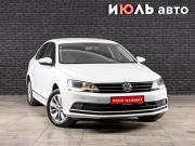 Volkswagen Jetta VI Рестайлинг Екатеринбург  - изображение 20