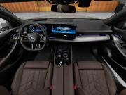 BMW 5 серии VIII (G60/G61/G68) Москва  - изображение 50