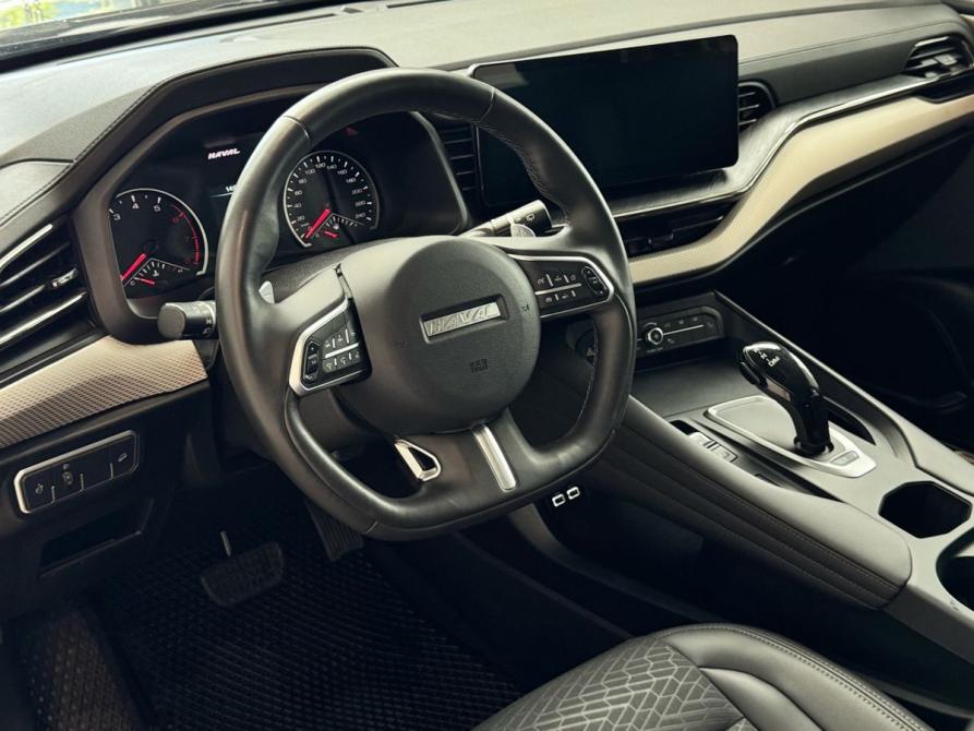 Haval F7 I Рестайлинг Санкт-Петербург  - изображение 16