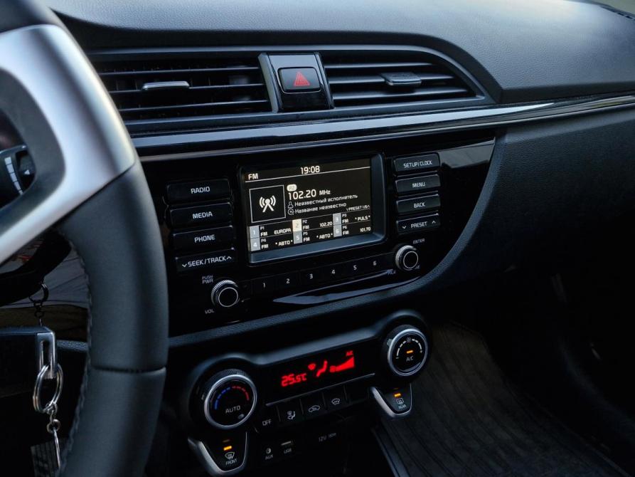 Kia Rio IV Нижний Новгород  - изображение 3
