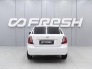 Chevrolet Lacetti I Ростов-на-Дону  - изображение 19