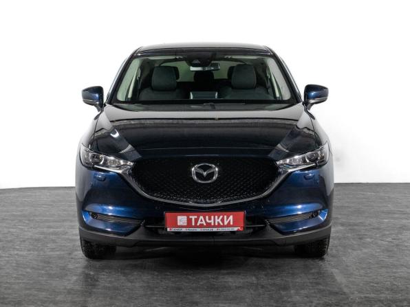 Mazda CX-5 II с пробегом 2021 года, цена 2 750 500 рублей, 37682 км, внедорожник, Автокод Объявления