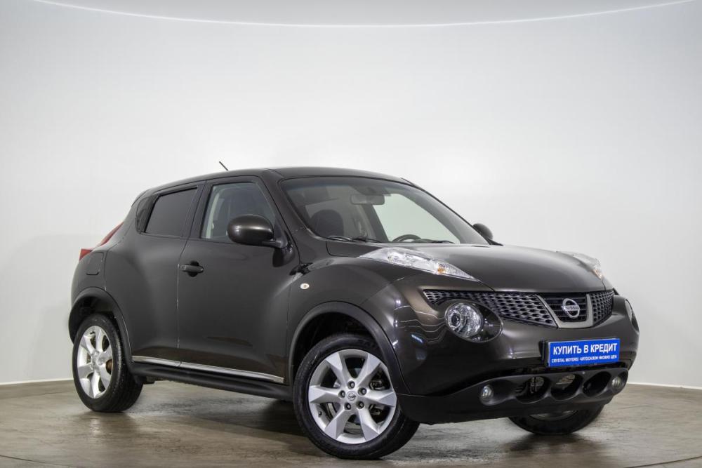 Nissan Juke I Оренбург  - изображение 1