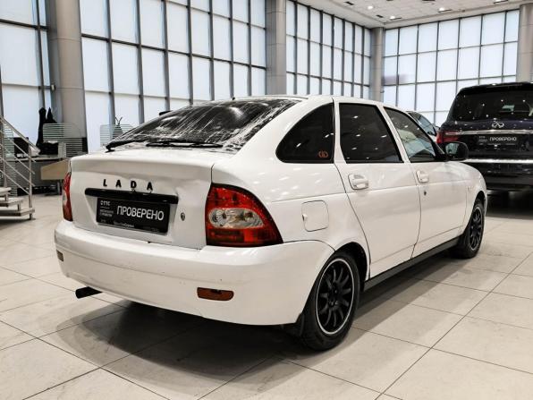 Lada (ВАЗ) Priora I с пробегом 2011 года, цена 220 000 рублей, 199999 км, хэтчбек, Автокод Объявления