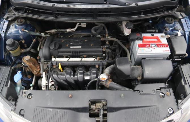 Kia Rio III с пробегом 2013 года, цена 725 250 рублей, 246569 км, хэтчбек, Автокод Объявления
