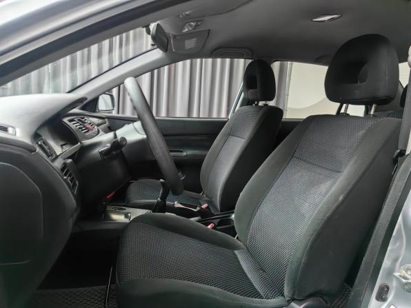 Mitsubishi Lancer IX Рестайлинг с пробегом 2007 года, цена 350 000 рублей, 137777 км, седан, Автокод Объявления