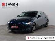 Mazda 3 IV (BP) Красноярск  - изображение 28