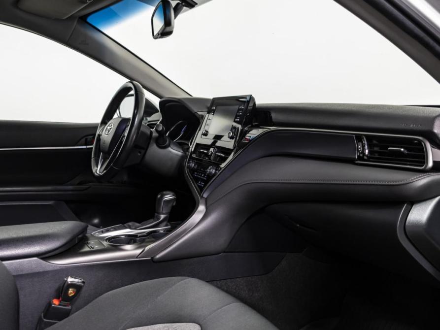 Toyota Camry VIII (XV70) Рестайлинг Москва  - изображение 14