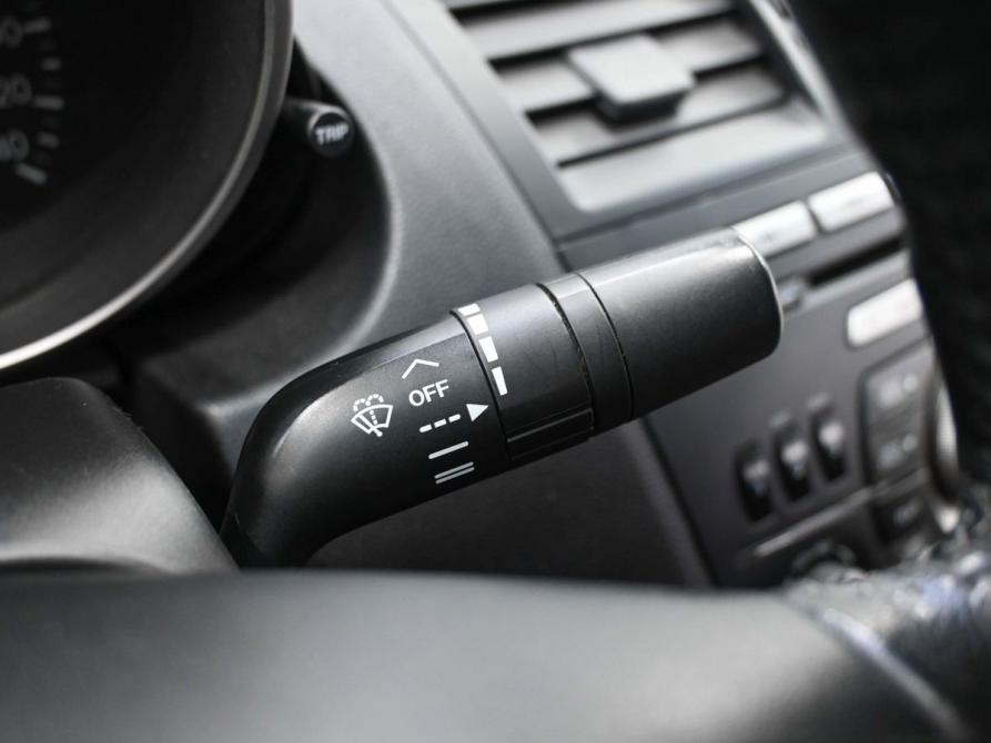 Mazda 3 II (BL) Ростов-на-Дону  - изображение 13