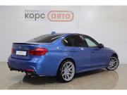 BMW 3 серии VI (F3x) Коломна  - изображение 20