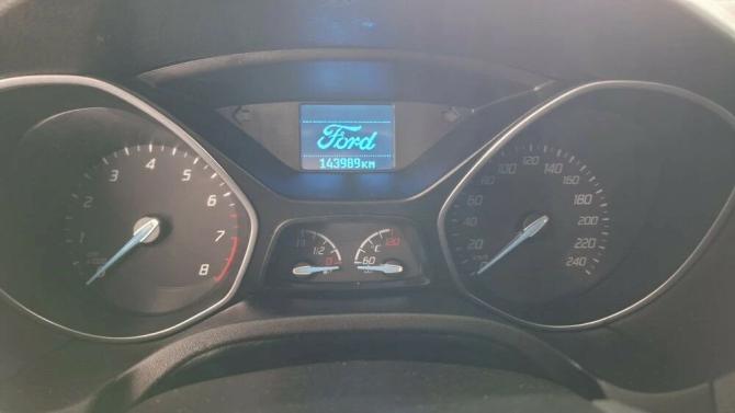 Ford Focus III Рестайлинг с пробегом 2014 года, цена 838 000 рублей, 143900 км, хэтчбек, Автокод Объявления