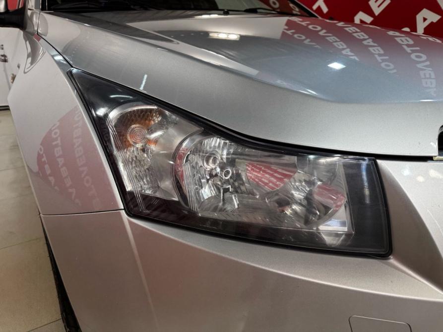 Chevrolet Cruze I Рестайлинг Новочеркасск  - изображение 8