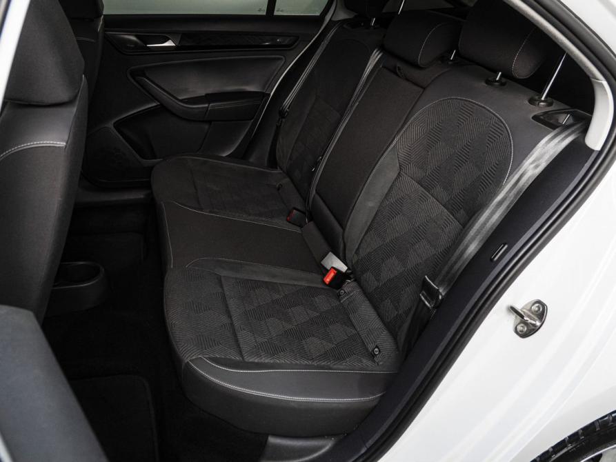Volkswagen Polo VI Тюмень  - изображение 14