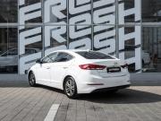 Hyundai Elantra VI (AD) Ставрополь  - изображение 22