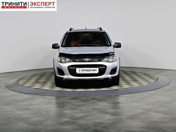 Lada (ВАЗ) Kalina II с пробегом 2015 года, цена 557 000 рублей, 168888 км, универсал, Автокод Объявления