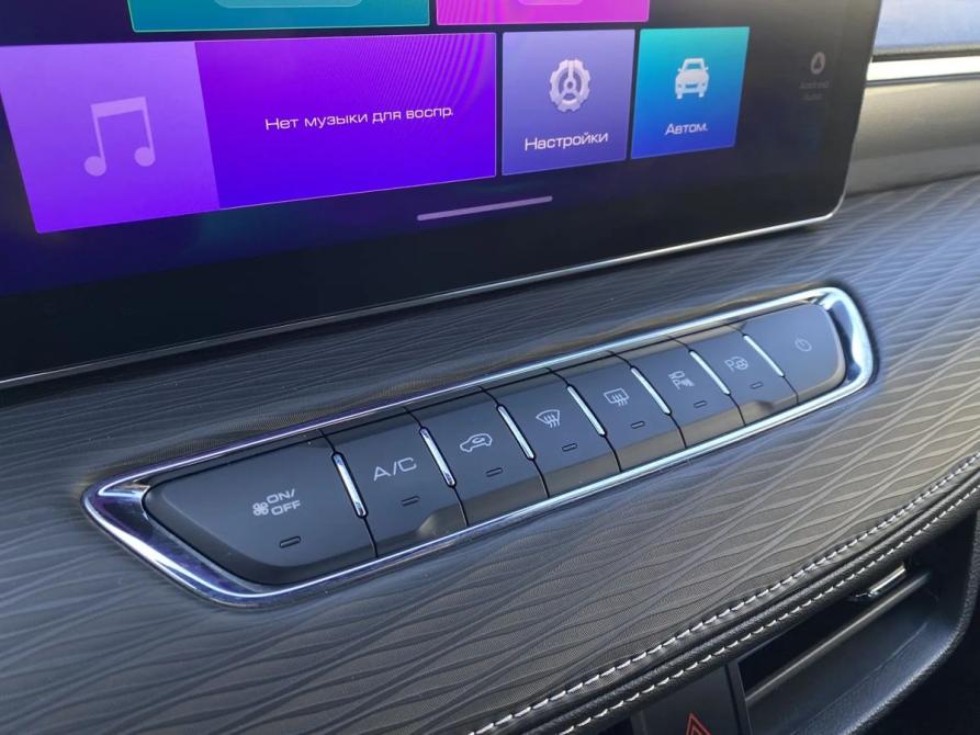 Haval Jolion I Рестайлинг Екатеринбург  - изображение 29