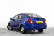 Chevrolet Aveo II Барнаул  - изображение 31