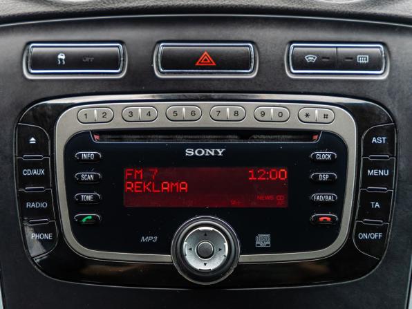 Ford Mondeo IV Рестайлинг с пробегом 2011 года, цена 978 000 рублей, 171343 км, седан, Автокод Объявления