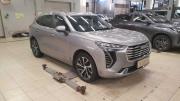 Haval Jolion I Санкт-Петербург  - изображение 10