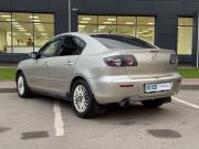 Mazda 3 I (BK) Рестайлинг Ярославль  - изображение 22