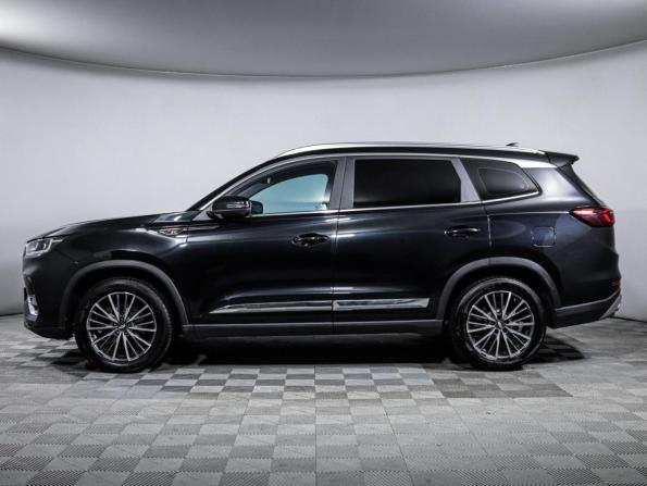 Chery Tiggo 8 Pro I с пробегом 2021 года, цена 1 579 000 рублей, 111000 км, внедорожник, Автокод Объявления