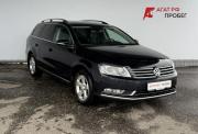 Volkswagen Passat B7 Киров  - изображение 34